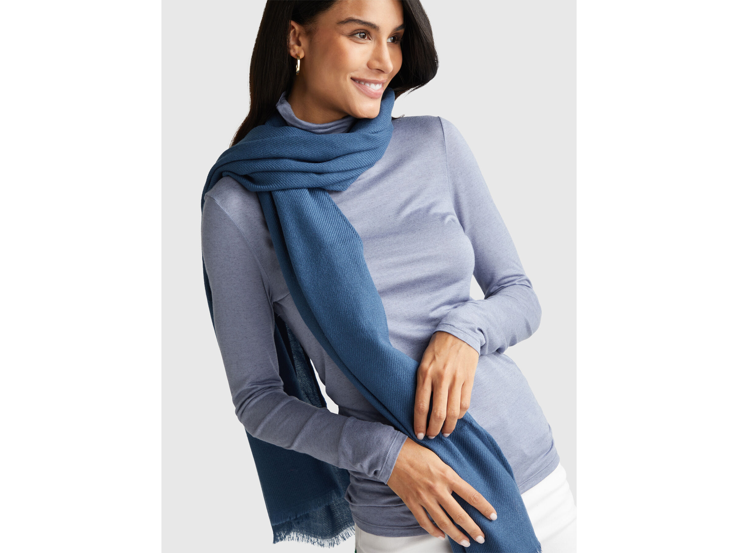 SCIARPA Donna image number 2